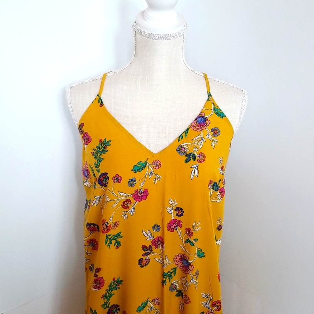 Old Navy Maxi Dress